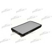 Фильтр, воздух во внутренном пространстве PATRON PF2113