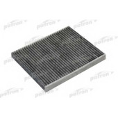 Фильтр салонный PATRON PF2131
