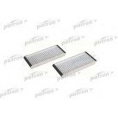 Фильтр салонный PATRON PF2138