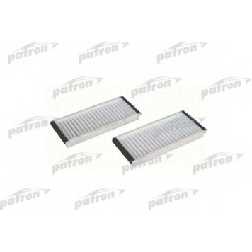 Фильтр салонный PATRON PF2138