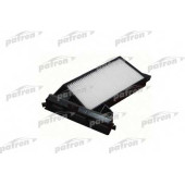 Фильтр салонный PATRON PF2141