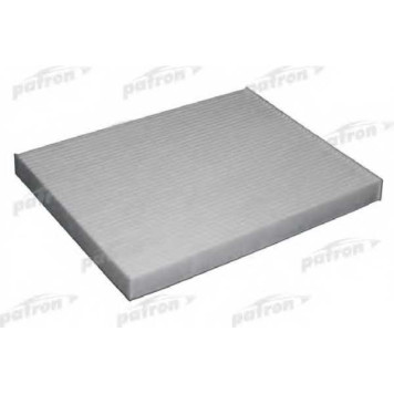 Фильтр салонный PATRON PF2168