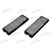 Фильтр салонный PATRON PF2178