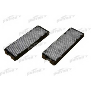 Фильтр салонный PATRON PF2178