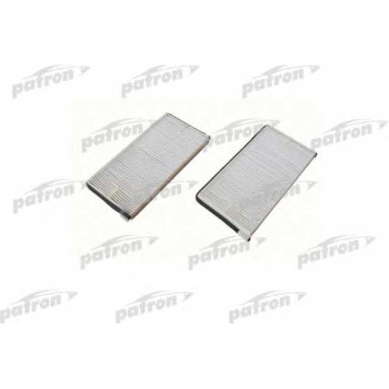Фильтр салонный PATRON PF2196