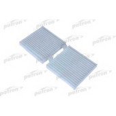 Фильтр салонный PATRON PF2198