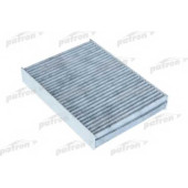 Фильтр салонный PATRON PF2211