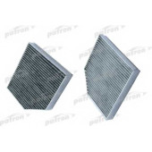 Фильтр салонный PATRON PF2215