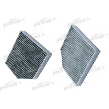 Фильтр салонный PATRON PF2215