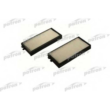 Фильтр салонный PATRON PF2233