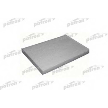 Фильтр салонный PATRON PF2235