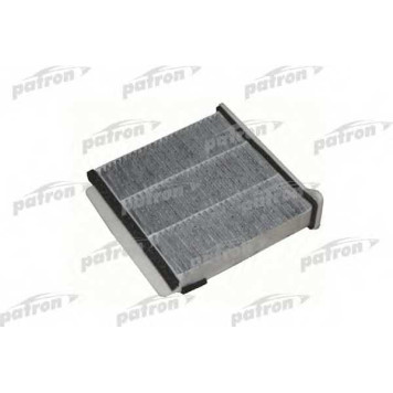 Фильтр салонный PATRON PF2253