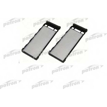 Фильтр салонный PATRON PF2255