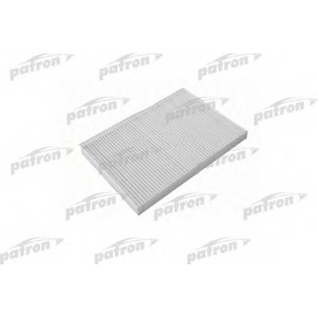 Фильтр салонный PATRON PF2257