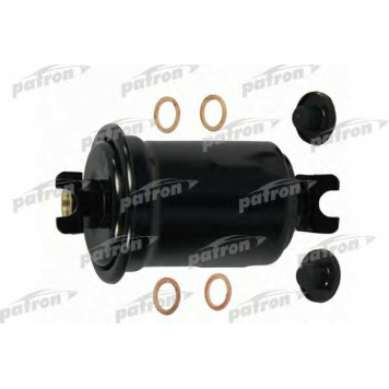 Фильтр топливный PATRON PF3130