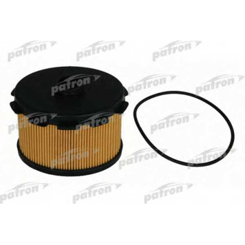 Фильтр топливный PATRON PF3141