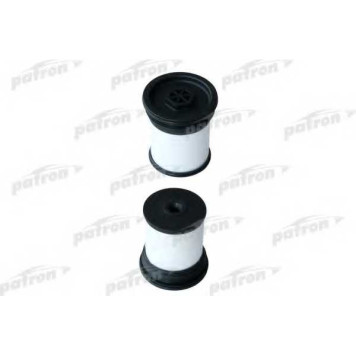 Фильтр топливный PATRON PF3257