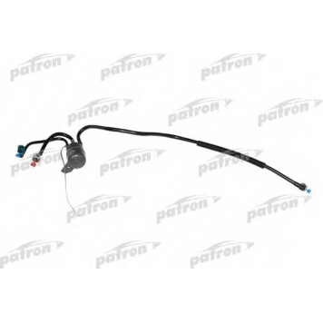 Фильтр топливный PATRON PF3901