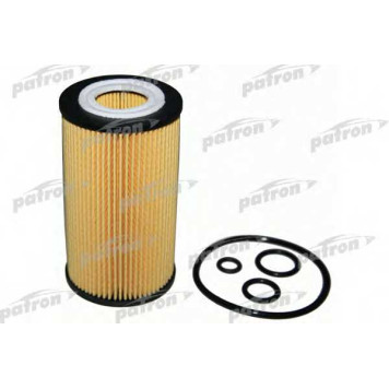 Фильтр масляный PATRON PF4001