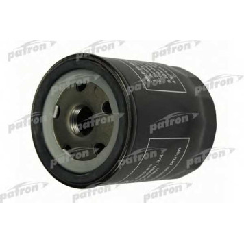 Фильтр масляный PATRON PF4075