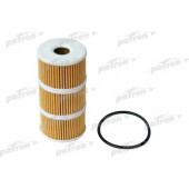 Фильтр масляный PATRON PF4124