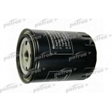 Фильтр масляный PATRON PF4131