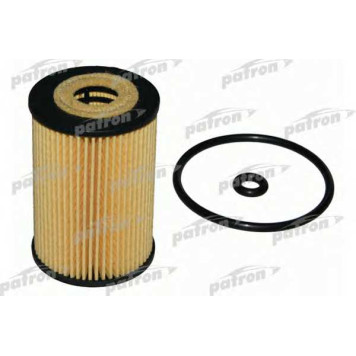 Фильтр масляный PATRON PF4140