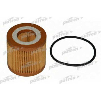 Фильтр масляный PATRON PF4146