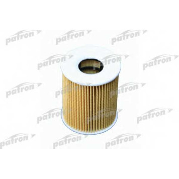 Фильтр масляный PATRON PF4156