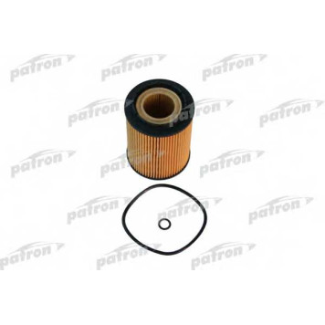 Фильтр масляный PATRON PF4165