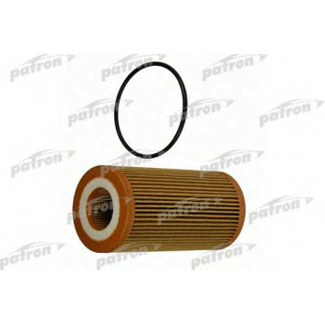 Фильтр масляный PATRON PF4166