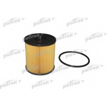 Фильтр масляный PATRON PF4168
