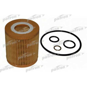 Фильтр масляный PATRON PF4169