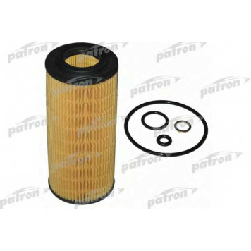Фильтр масляный PATRON PF4171