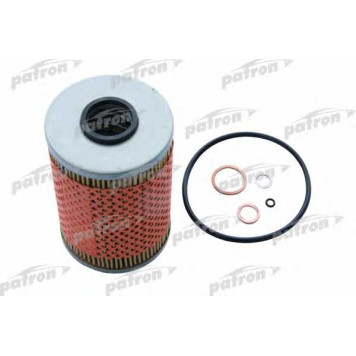 Фильтр масляный PATRON PF4177