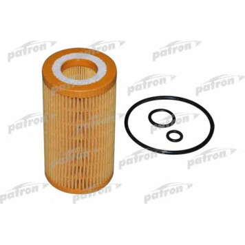 Фильтр масляный PATRON PF4178