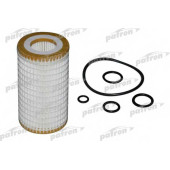 Фильтр масляный PATRON PF4181