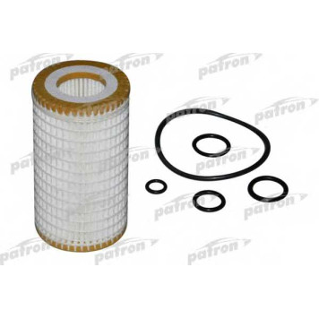 Фильтр масляный PATRON PF4181