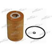 Фильтр масляный PATRON PF4187