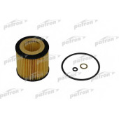 Фильтр масляный PATRON PF4197