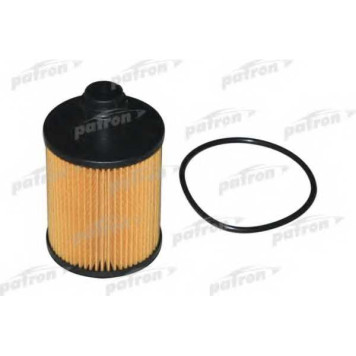 Фильтр масляный PATRON PF4208