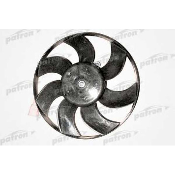Вентилятор охлаждения двигателя PATRON PFN014