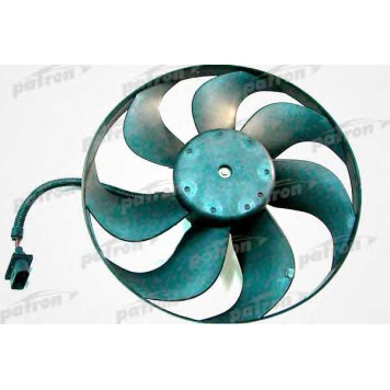 Вентилятор охлаждения двигателя PATRON PFN031