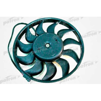 Вентилятор охлаждения двигателя PATRON PFN054