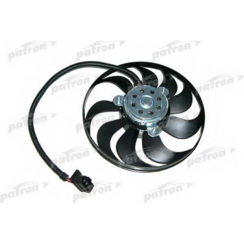 Вентилятор охлаждения двигателя PATRON PFN084