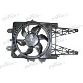 Электродвигатель вентилятора радиатора PATRON PFN090
