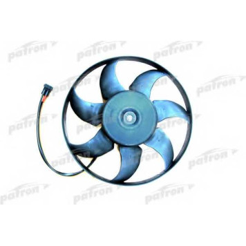Вентилятор охлаждения двигателя PATRON PFN100