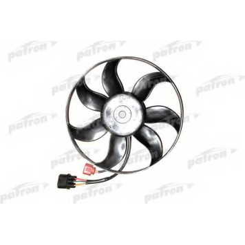 Вентилятор охлаждения двигателя PATRON PFN101