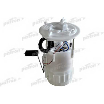 Элемент системы питания PATRON PFP256