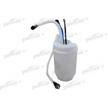 Элемент системы питания PATRON PFP366